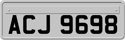 ACJ9698