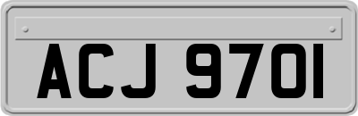 ACJ9701