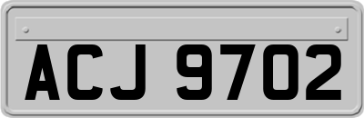 ACJ9702