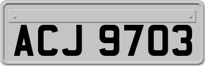 ACJ9703