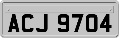 ACJ9704
