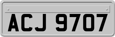 ACJ9707