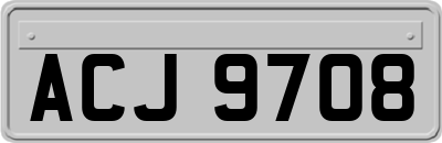ACJ9708