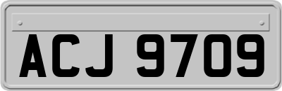 ACJ9709