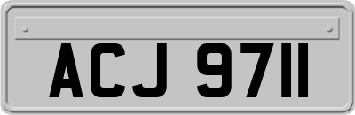 ACJ9711