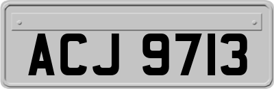 ACJ9713