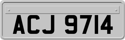 ACJ9714