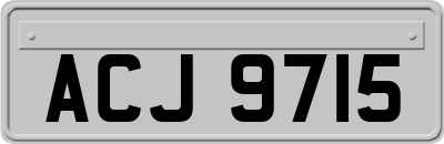 ACJ9715
