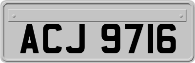 ACJ9716
