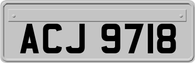 ACJ9718