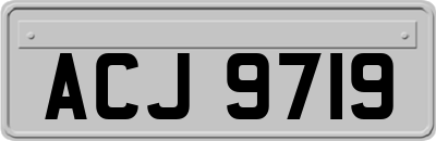 ACJ9719