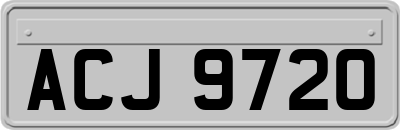 ACJ9720