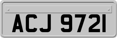 ACJ9721