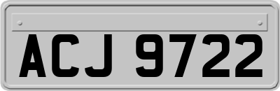 ACJ9722