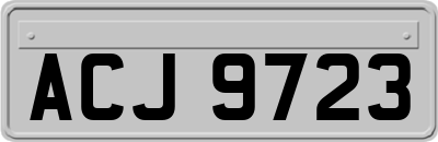 ACJ9723