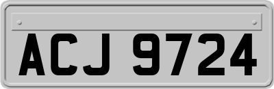 ACJ9724
