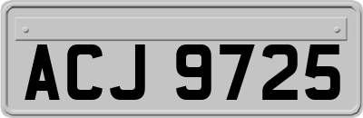 ACJ9725