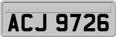 ACJ9726