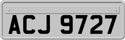 ACJ9727