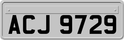 ACJ9729