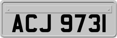 ACJ9731