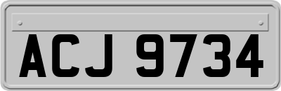 ACJ9734