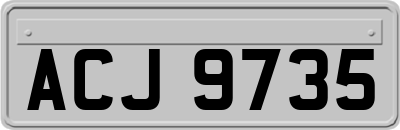 ACJ9735