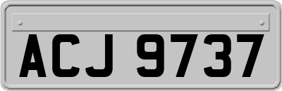 ACJ9737