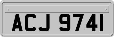 ACJ9741