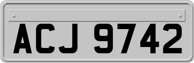 ACJ9742