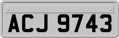 ACJ9743