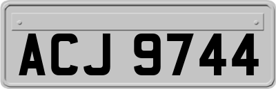 ACJ9744