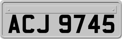 ACJ9745