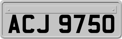 ACJ9750
