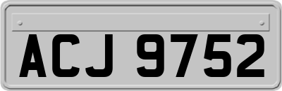 ACJ9752