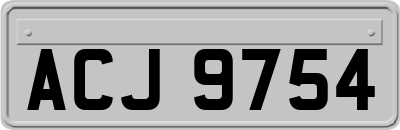ACJ9754