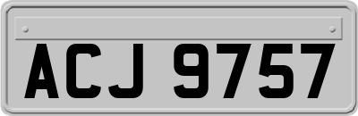 ACJ9757