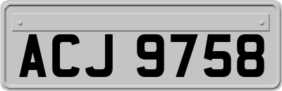 ACJ9758