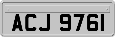 ACJ9761