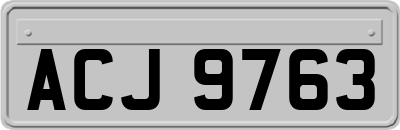ACJ9763