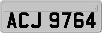 ACJ9764