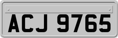 ACJ9765