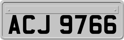 ACJ9766