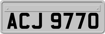 ACJ9770
