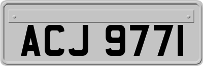 ACJ9771