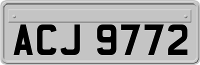ACJ9772