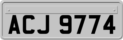ACJ9774