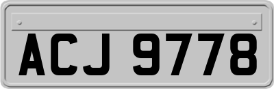 ACJ9778