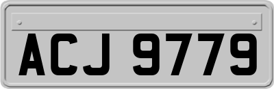 ACJ9779