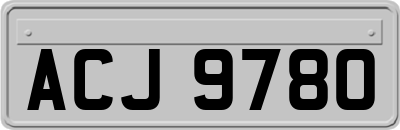 ACJ9780